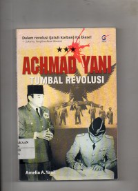 Image of Achmad Yani Tumbal Revolusi